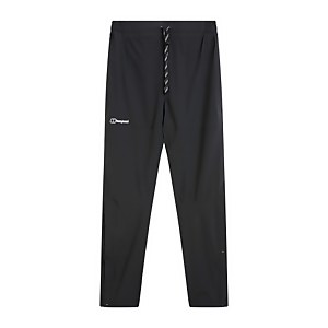 Women's Alluvion Overtrousers - Black
