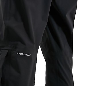 Women's Alluvion Overtrousers - Black