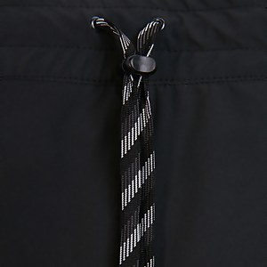 Women's Alluvion Overtrousers - Black