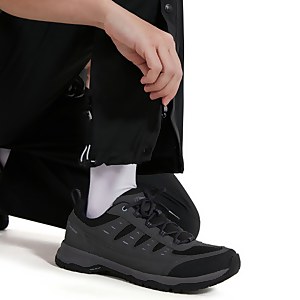 Women's Alluvion Overtrousers - Black