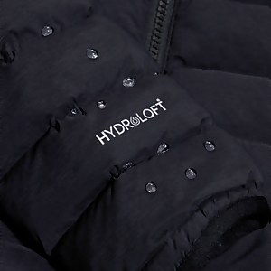 Women's Affine Jacket - Black