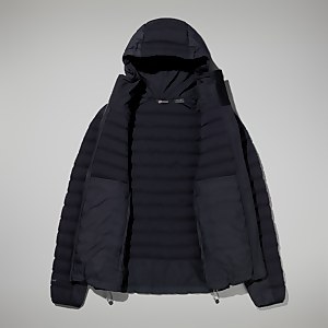 Women's Affine Jacket - Black