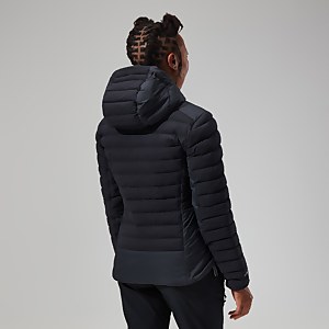 Women's Affine Jacket - Black