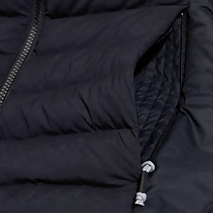 Women's Affine Jacket - Black