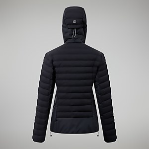 Women's Affine Jacket - Black