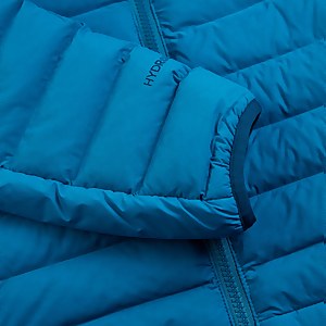 Women's Affine Insulated Jacket - Blue
