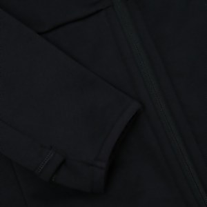 Fourier Jacke für Damen - Schwarz