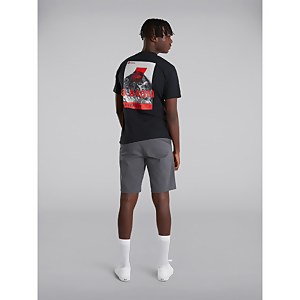 Men's 8000's Everest Short Sleeve Tee - Black