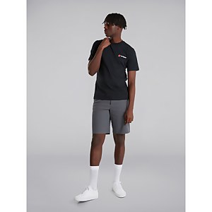Men's 8000's Everest Short Sleeve Tee - Black