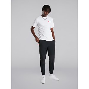 Men's 8000's Everest Short Sleeve Tee - White - XS