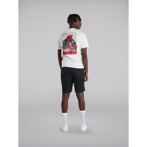 Men's 8000's Everest Short Sleeve Tee - White