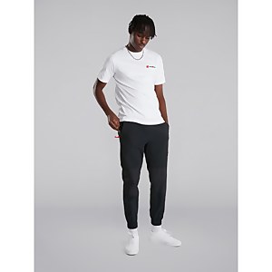 Men's 8000's Everest Short Sleeve Tee - White