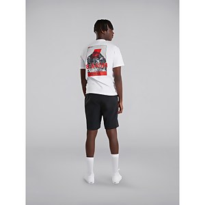 Men's 8000's Everest Short Sleeve Tee - White