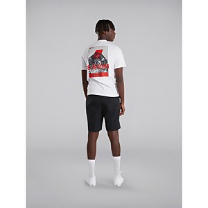 Men's 8000's Everest Short Sleeve Tee - White