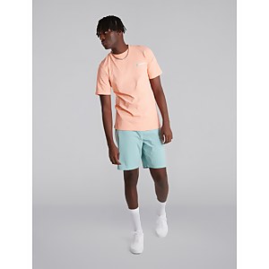 Men's 8000's Everest Short Sleeve Tee - Pink - XS