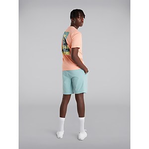 Men's 8000's Everest Short Sleeve Tee - Pink