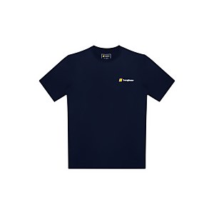 Men's 8000's Everest Short Sleeve Tee - Blue