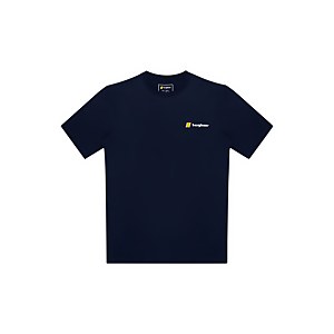 Men's 8000's Everest Short Sleeve Tee - Blue