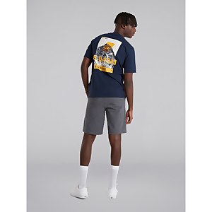 Men's 8000's Everest Short Sleeve Tee - Blue