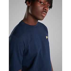 Men's 8000's Everest Short Sleeve Tee - Blue