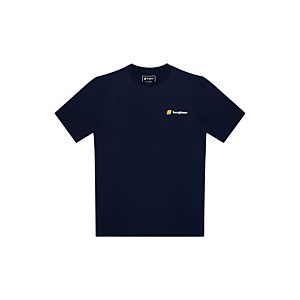 Men's 8000's Everest Short Sleeve Tee - Blue