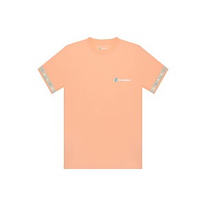 Unisex Tramantana Tee - Pink