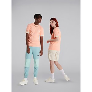 Unisex Tramantana Tee - Pink