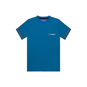 Unisex Tramantana Tee - Blue
