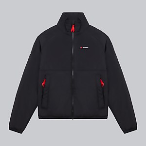 Unisex Paviark Insulated Jacket - Black