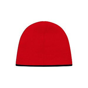 Unisex Berghaus Blocks Beanie - Blue / Red