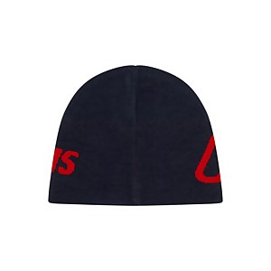 Unisex Berghaus Blocks Beanie - Blue / Red