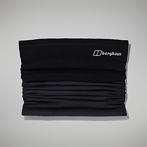 Winter Halstuch - Schwarz