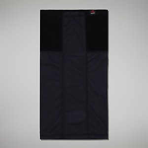 Winter Halstuch - Schwarz