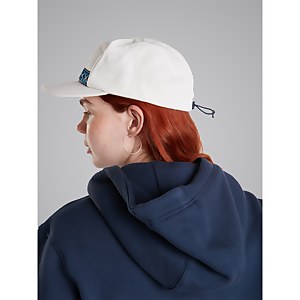 Unisex Aztec Cap - Grey