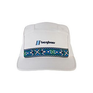 Unisex Aztec Cap - Grey