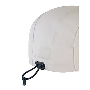 Unisex Aztec Cap - Grey