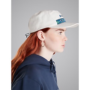 Unisex Aztec Cap - Grey