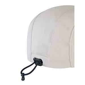 Unisex Aztec Cap - Grey