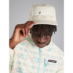 BERGHAUS AZTEC CAP AU LTYEL/LTYEL - ONE SIZE