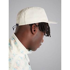 Unisex Aztec Cap - Yellow