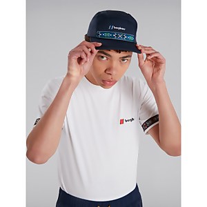 BERGHAUS AZTEC CAP AU DKBLU/DKBLU