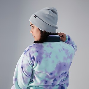 BERGHAUS CLASSIC HERITAGE BEANIE AU LTGRY/LTGRY