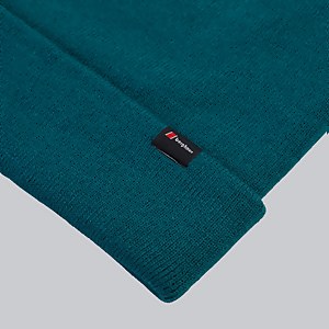 Unisex Classic Heritage Beanie - Green