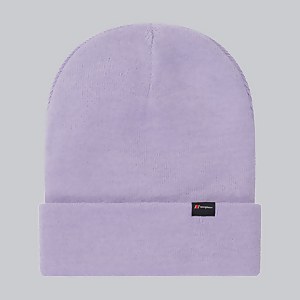 BERGHAUS CLASSIC HERITAGE BEANIE AU LTPUR/LTPUR - ONE SIZE