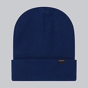 BERGHAUS CLASSIC HERITAGE BEANIE AU DKBLU/DKBLU - ONESZ