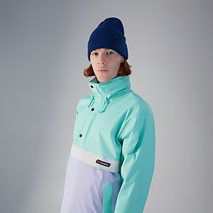 BERGHAUS CLASSIC HERITAGE BEANIE AU DKBLU/DKBLU