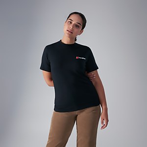 Unisex 1975 Everest Expedition Tee - Black