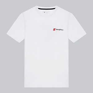 Unisex 1975 Everest Expedition Tee - White - XS