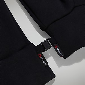 Polartec Interact Handschuhe - Schwarz