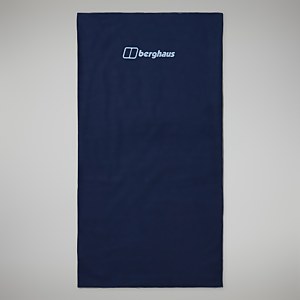 Unisex Berghaus Neck Gaiter LT - Dark Blue